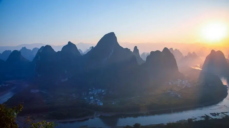工业绿色